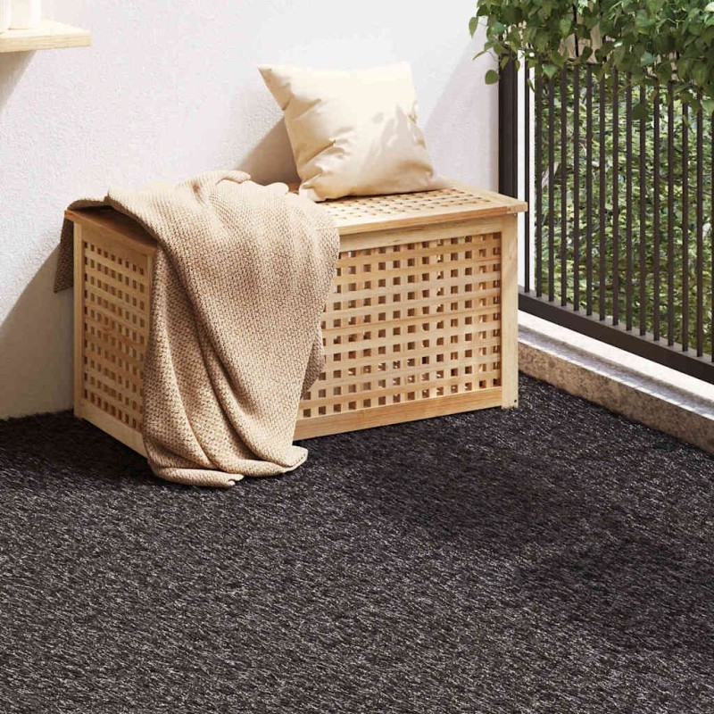 Gazon artificiel 1000 x 100 x 3 cm PP & PE 636122636122