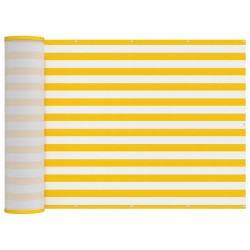 Écran de confidentialité pour balcon 200 x 700 cm 636178636178