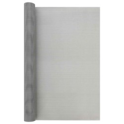 Écran en maille 80 x 500 cm 30 Mesh Acier Inoxydable 201 636224636224