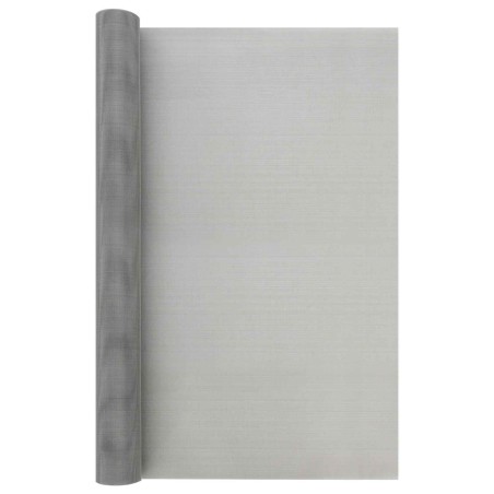 Écran en maille 80 x 500 cm 30 Mesh Acier Inoxydable 201 636224636224
