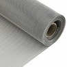 Écran en maille 80 x 500 cm 30 Mesh Acier Inoxydable 201 636224636224