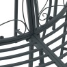 Banc d'Arbre 4-Nombre de places 160 x 80 x 89 cm Acier 636245636245