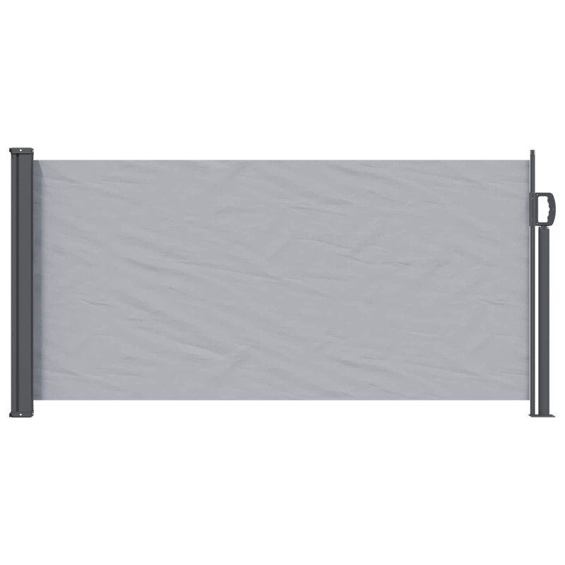 Store latéral rétractable 300 x 100 cm Polyester Rectangulaire 636263636263