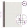 Écran en maille 120 x 500 cm 3 Mesh Acier Inoxydable 201 636338636338