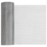 Écran en maille 20 x 500 cm 30 Mesh Acier Inoxydable 201 636343636343