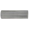 Écran en maille 20 x 500 cm 30 Mesh Acier Inoxydable 201 636343636343