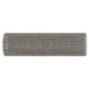 Écran en maille 40 x 1000 cm 3 Mesh Acier Inoxydable 201 636352636352