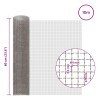 Écran en maille 60 x 1000 cm 3 Mesh Acier Inoxydable 201 636354636354