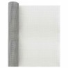 Écran en maille 40 x 2000 cm 18 mesh Acier Inox 304 Argenté 636361636361