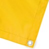 Écran de confidentialité pour balcon 200 x 400 cm 636365636365