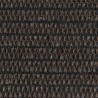 Écran de balcon Marron 120x600 cm PEHD 636407636407