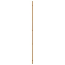 Porte intérieure Naturel 73,5 x 211 cm Contreplaqué 636418636418