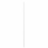 Portes battantes Blanc 90 x 50 cm Bois de pin massif 636436636436