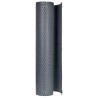 Écran de Balcon avec Œillets Anthracite 636447636447