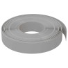 Bordures 25 m 10 cm PE Gris 636453636453