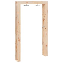 Douche d'extérieur 226 cm Naturel 636469636469