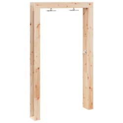 Douche d'extérieur 226 cm Naturel 636469636469