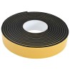 Ruban adhésif en mousse 2 pcs Noir 30mm x 5m Mousse CR 636516636516