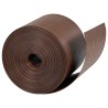Ruban d'intimité pour clôture Marron 636519636519