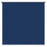 Store enrouleur extérieur à 90% de blocage UV Bleu 140 x 140 cm 636548636548