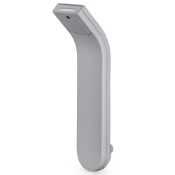 Bestway Cascade LED avec bandes LED Gris ABS 636601636601