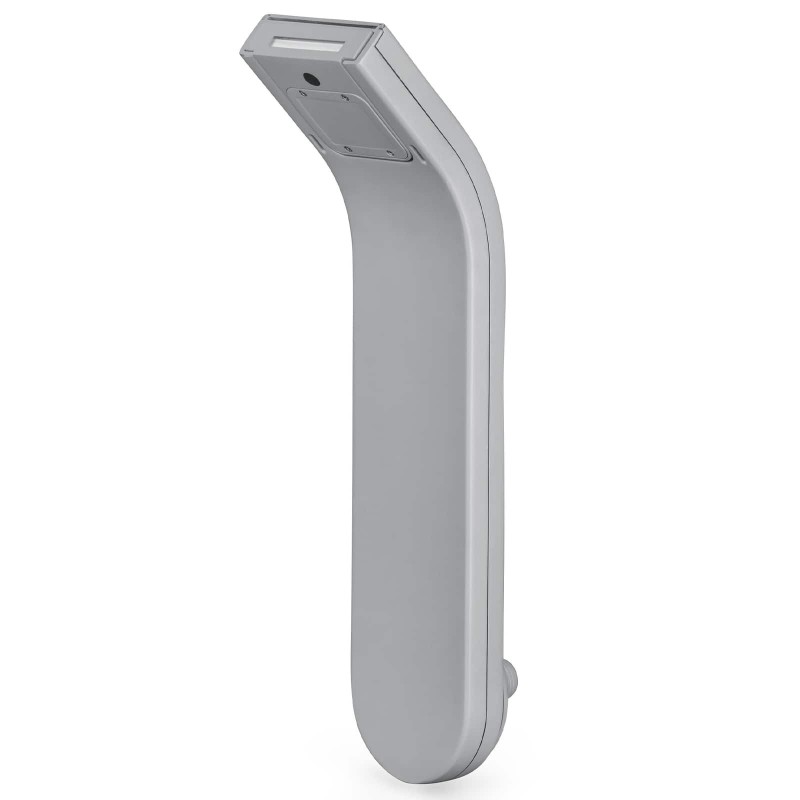 Bestway Cascade LED avec bandes LED Gris ABS 636601636601