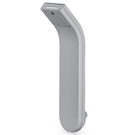 Bestway Cascade LED avec bandes LED Gris ABS 636601636601