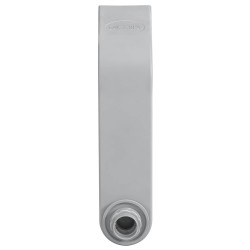 Bestway Cascade LED avec bandes LED Gris ABS 636601636601
