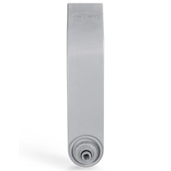 Bestway Cascade LED avec bandes LED Gris ABS 636601636601