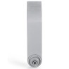 Bestway Cascade LED avec bandes LED Gris ABS 636601636601