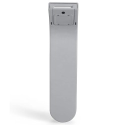 Bestway Cascade LED avec bandes LED Gris ABS 636601636601