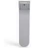 Bestway Cascade LED avec bandes LED Gris ABS 636601636601