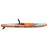 SUP avec Siège 2-en-1 TRITON 366 x 81 x 15 cm Bleu pour 636771636771