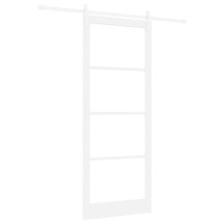 Porte coulissante ORKDAL Blanc 93 x 232 cm 636807636807