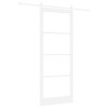 Porte coulissante ORKDAL Blanc 93 x 232 cm 636807636807