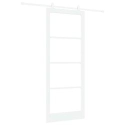 Porte coulissante ORKDAL Blanc 93 x 232 cm 636808636808