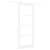 Porte coulissante ORKDAL Blanc 93 x 232 cm 636808636808