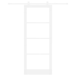 Porte coulissante ORKDAL Blanc 93 x 232 cm 636808636808
