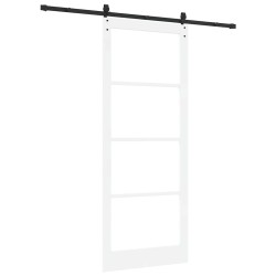 Porte coulissante ORKDAL Blanc 93 x 232 cm 636827636827
