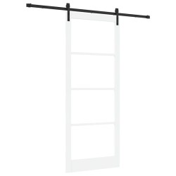 Porte coulissante ORKDAL Blanc 93 x 232 cm 636845636845