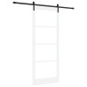 Porte coulissante ORKDAL Blanc 93 x 232 cm 636845636845