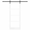 Porte coulissante ORKDAL Blanc 93 x 232 cm 636845636845
