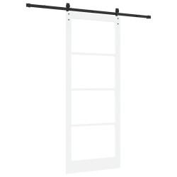 Porte coulissante ORKDAL Blanc 93 x 232 cm 636845636845