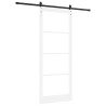 Porte coulissante ORKDAL Blanc 93 x 232 cm 636845636845