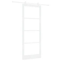 Porte coulissante ORKDAL Blanc 93 x 232 cm 636846636846