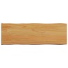 Banc de salle à manger EKAI Blanc 91,5 x 29 x 45,5 cm 636849636849