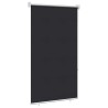 Store roulant extérieur protection UV Anthracite Polyester 637059637059