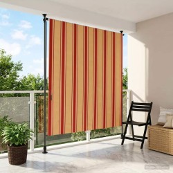 Store Roulant Extérieur Multicolore 100 x 270 cm 637129637129