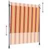 Store Roulant Extérieur Multicolore 100 x 270 cm 637129637129