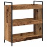 Chariot de cuisine Bois ancien 70 x 30 x 82 cm 637206637206